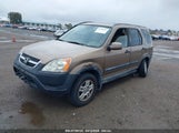 HONDA CR-V EX JHLRD78854C002087 снимка