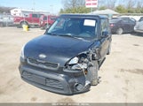 KIA SOUL + KNDJT2A60D7585055 снимка