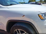 JEEP GRAND CHEROKEE LAREDO E 4X4 1C4RJFAG8LC297380 снимка