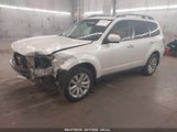 SUBARU FORESTER 2.5X LIMITED JF2SHBEC5CH446930 снимка