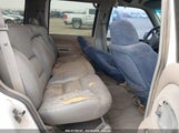 CHEVROLET TAHOE K1500 1GNEK13K8SJ452589 снимка