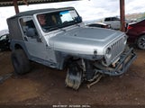 JEEP WRANGLER SPORT 1J4FA49S46P748604 снимка