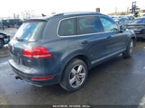 VOLKSWAGEN TOUAREG TDI LUX WVGEP9BP8DD000693 снимка