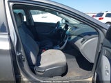 HYUNDAI ELANTRA GLS 5NPDH4AE7CH133101 снимка