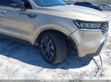 KIA SORENTO SX PRESTIGE 5XYRKDLF4MG026898 fotografie