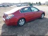 NISSAN ALTIMA 2.5 S 1N4AL21E87N414518 снимка