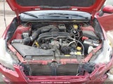 SUBARU IMPREZA 2.0I SPORT LIMITED JF1GPAU68E8276990 снимка