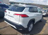 Toyota Corolla Cross Le 7MUCAAAG8NV019918 снимка