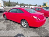 TOYOTA CAMRY SOLARA SLE 4T1CE30PX4U815183 снимка