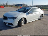 Acura Tlx Tech A-Spec Pkgs 19UUB3F61JA003169 снимка