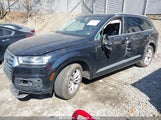 AUDI Q7 3.0T PREMIUM WA1LAAF76JD008127 снимка