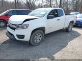 CHEVROLET COLORADO 1GCHSAEAXG1121630 снимка