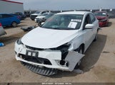 NISSAN SENTRA S 3N1AB7AP6HY286945 снимка