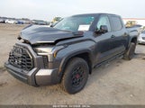 TOYOTA TUNDRA HYBRID TRD PRO 4WD 5TFPC5DB2RX051180 photo