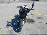 YAMAHA YZFR3 A MH3RH18Y4RK016169 снимка
