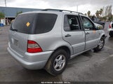 MERCEDES-BENZ ML 320 4JGAB54E61A237617 снимка