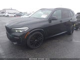 BMW X5 SDRIVE40I 5UXCR4C08N9M23772 fotografie