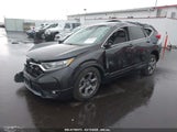 HONDA CR-V EX-L 5J6RW2H80KA016511 снимка