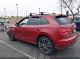 AUDI SQ5 3.0T PREMIUM WA1B4AFY8K2004346 снимка