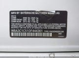 BMW 328I WBA3C1C51DF444361 снимка