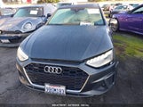 Audi A4 Premium Plus 45 Tfsi S Line Quattro S Tronic WAUEAAF41NN010661 photo