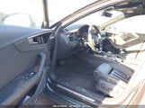 Audi A4 Premium Plus 45 Tfsi S Line Quattro S Tronic WAUEAAF41NN010661 photo