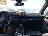 Audi A4 Premium Plus 45 Tfsi S Line Quattro S Tronic WAUEAAF41NN010661 fotografie