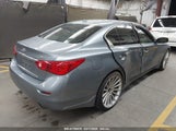 INFINITI Q50 PREMIUM JN1BV7AP6FM337369 снимка