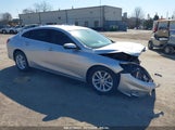 CHEVROLET MALIBU 1LT 1G1ZE5ST6GF287342 снимка