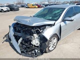CHEVROLET MALIBU 1LT 1G1ZE5ST6GF287342 снимка