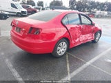 VOLKSWAGEN JETTA 1.8T SE 3VWD17AJ4EM293336 photo