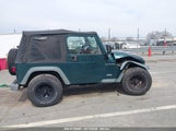 JEEP WRANGLER SE 1J4FA29P0YP728370 снимка