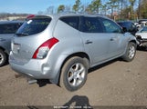 NISSAN MURANO SE JN8AZ08W47W650626 снимка