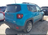 JEEP RENEGADE LATITUDE FWD ZACNJABB7LPL75161 снимка