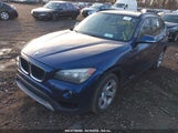 BMW X1 SDRIVE28I WBAVM1C5XEVW49318 снимка