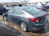 HYUNDAI ELANTRA SEL 5NPD84LF6LH581769 photo