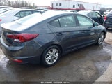 HYUNDAI ELANTRA SEL 5NPD84LF6LH581769 fotografie