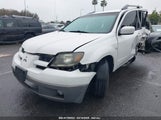 MITSUBISHI OUTLANDER XLS JA4LX41G93U034215 снимка