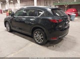 MAZDA CX-5 GRAND TOURING RESERVE JM3KFBAY5M0412046 fotografie