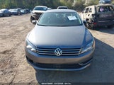 VOLKSWAGEN PASSAT 1.8T S 1VWAS7A35EC037869 снимка