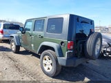 JEEP WRANGLER UNLIMITED X 1J4GA39188L569756 photo