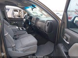 CHEVROLET SILVERADO 1500 LS 1GCRCPEH7FZ317736 снимка