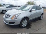 CADILLAC SRX STANDARD 3GYFNAE34FS629258 снимка