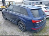 AUDI Q7 PRESTIGE 55 TFSI QUATTRO TIPTRONIC WA1VXAF72LD012170 photo