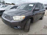 Toyota Highlander JTEDS41A392087688 fotografie