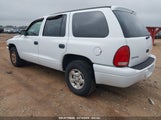 DODGE DURANGO SPORT 1B4HR38N52F187291 снимка
