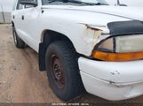 DODGE DURANGO SPORT 1B4HR38N52F187291 снимка
