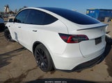 TESLA MODEL Y PERFORMANCE DUAL MOTOR ALL-WHEEL DRIVE 7SAYGDEF8NF404002 photo