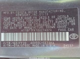 TOYOTA CAMRY SE 4T1BF1FK1DU214074 снимка