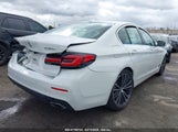 BMW 530E WBA13AG0XMCG10032 снимка